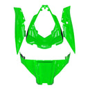 Injection Fairing Kit Bodywork Plastic ABS fit For Kawasaki ZX10R 2016-2020