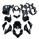Injection Fairing Kit Bodywork Plastic ABS fit For Kawasaki Z900 2017-2019