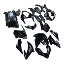 Injection Fairing Kit Bodywork Plastic ABS fit For Kawasaki Z900 2017-2019