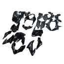 Injection Fairing Kit Bodywork Plastic ABS fit For Kawasaki Z900 2017-2019