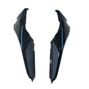 Injection Fairing Kit Bodywork ABS fit For Kawasaki ER-6F Ninja650 2020-2026