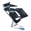 Injection Fairing Kit Bodywork ABS fit For Kawasaki ER-6F Ninja650 2020-2026