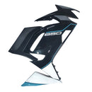 Injection Fairing Kit Bodywork ABS fit For Kawasaki ER-6F Ninja650 2020-2026