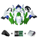 Injection Fairing Kit Bodywork ABS fit For Kawasaki ZX-10R ZX-10RR 2021-2025