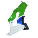 Injection Fairing Kit Bodywork ABS fit For Kawasaki ZX-10R ZX-10RR 2021-2025