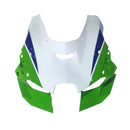 Injection Fairing Kit Bodywork ABS fit For Kawasaki ZX-10R ZX-10RR 2021-2025