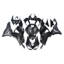 Injection Fairing Kit Bodywork Plastic ABS fit For Kawasaki ZX-6R ZX6R 2024-2025