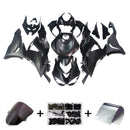 Injection Fairing Kit Bodywork Plastic ABS fit For Kawasaki ZX-6R ZX6R 2024-2025