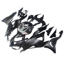 Injection Fairing Kit Bodywork Plastic ABS fit For Kawasaki ZX-6R ZX6R 2024-2025