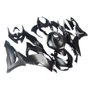 Injection Fairing Kit Bodywork Plastic ABS fit For Kawasaki ZX-6R ZX6R 2024-2025