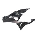 Injection Fairing Kit Bodywork Plastic ABS fit For Kawasaki ZX-6R ZX6R 2024-2025