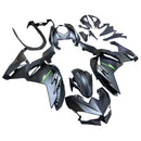 Injection Fairing Kit Bodywork ABS fit For Kawasaki Ninja 500 2024-2025