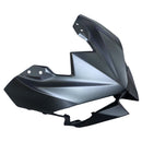 Injection Fairing Kit Bodywork ABS fit For Kawasaki Ninja 500 2024-2025