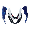 Injection Fairing Kit Bodywork Plastic ABS For Suzuki GSXR1000 2009-2016 K9