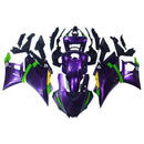 Injection Fairing Kit Bodywork Plastic ABS fit For Yamaha YZF R3 R25 2022-2024