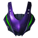 Injection Fairing Kit Bodywork Plastic ABS fit For Yamaha YZF-R3 R25 2019-2021