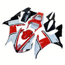 Injection Fairing Kit Bodywork Plastic ABS fit For Yamaha YZF 1000 R1 2002-2003