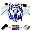 Injection Fairing Kit Bodywork Plastic ABS fit For Yamaha YZF 1000 R1 2004-2006