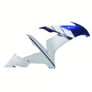 Injection Fairing Kit Bodywork Plastic ABS fit For Yamaha YZF 1000 R1 2004-2006