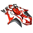 Injection Fairing Kit Bodywork Plastic ABS fit For Yamaha YZF 1000 R1 2007-2008