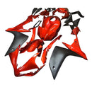 Injection Fairing Kit Bodywork Plastic ABS fit For Yamaha YZF 1000 R1 2007-2008