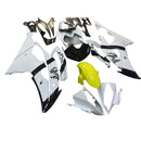 Injection Fairing Kit Bodywork Plastic ABS fit For Yamaha YZF 600 R6 2008-2016