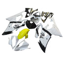 Injection Fairing Kit Bodywork Plastic ABS fit For Yamaha YZF 600 R6 2008-2016