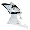 Injection Fairing Kit Bodywork Plastic ABS fit For Yamaha YZF 600 R6 2008-2016