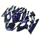 Injection Fairing Kit Bodywork Plastic ABS fit For Yamaha YZF 600R Thundercat 1996-2007