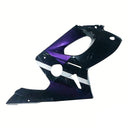 Injection Fairing Kit Bodywork Plastic ABS fit For Yamaha YZF 600R Thundercat 1996-2007