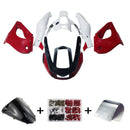 Injection Fairing Kit Bodywork ABS For Yamaha YZF1000R Thunderace 1997-2007