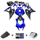 Injection Fairing Kit Bodywork Plastic ABS fit For Yamaha YZF-R7 2021-2025