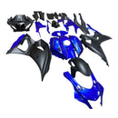 Injection Fairing Kit Bodywork Plastic ABS fit For Yamaha YZF-R7 2021-2025