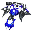 Injection Fairing Kit Bodywork Plastic ABS fit For Yamaha YZF-R7 2021-2025