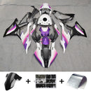 Injection Fairing Kit Bodywork Plastic ABS For BMW M1000RR S1000RR 2019-2022
