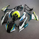 Injection Fairing Kit Bodywork Plastic ABS For BMW M1000RR S1000RR 2019-2022
