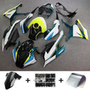 Injection Fairing Kit Bodywork Plastic ABS For BMW M1000RR S1000RR 2019-2022