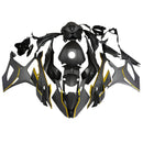 Injection Fairing Kit Bodywork Plastic ABS For BMW S1000RR 2023-2024