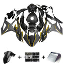 Injection Fairing Kit Bodywork Plastic ABS For BMW S1000RR 2023-2024