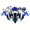 Injection Fairing Kit Bodywork Plastic ABS For BMW S1000RR 2023-2024