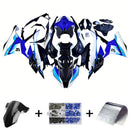 Injection Fairing Kit Bodywork Plastic ABS For BMW S1000RR 2023-2024