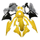Injection Fairing Kit Bodywork Plastic ABS For BMW S1000RR 2023-2024