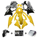 Injection Fairing Kit Bodywork Plastic ABS For BMW S1000RR 2023-2024