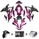 Injection Fairing Kit Bodywork Plastic ABS For BMW S1000RR 2023-2024
