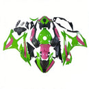 Injection Fairing Kit Bodywork Plastic ABS For BMW S1000RR 2023-2024