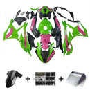 Injection Fairing Kit Bodywork Plastic ABS For BMW S1000RR 2023-2024