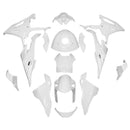 Injection Fairing Kit Bodywork Plastic ABS For BMW S1000RR 2023-2024