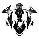 Injection Fairing Kit Bodywork Plastic ABS For BMW S1000RR 2023-2024