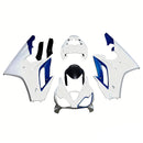 Injection Fairing Kit Bodywork Plastic ABS fit For Triumph Daytona 675 2006-2008