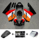 Injection Fairing Kit Bodywork Plastic ABS fit For Triumph Daytona 675 2006-2008